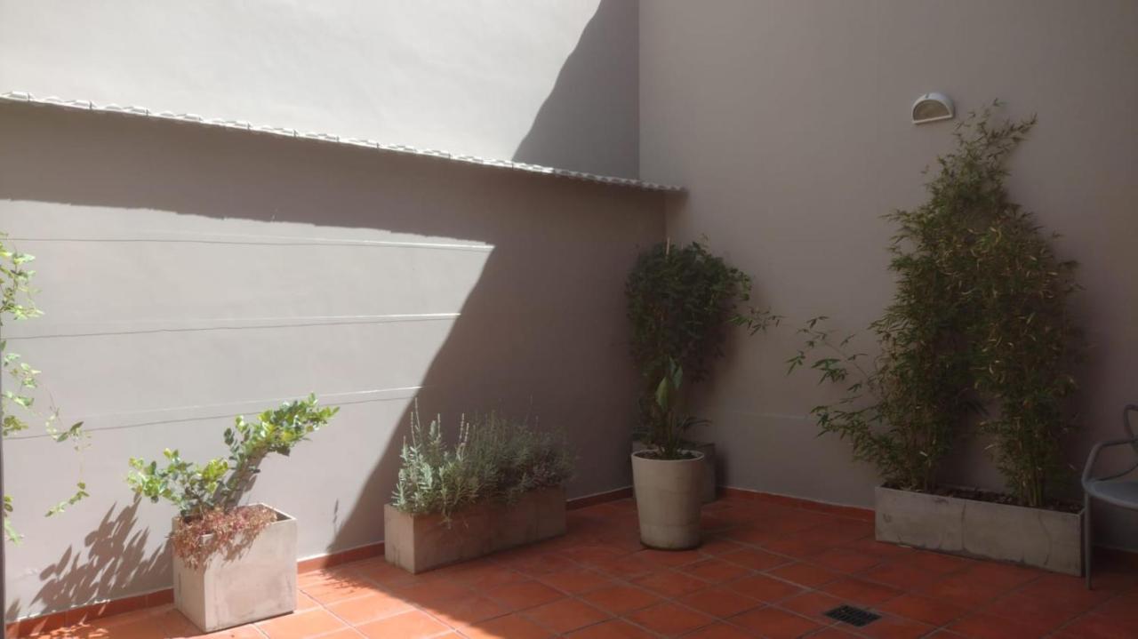 Renovar ميندوزا المظهر الخارجي الصورة