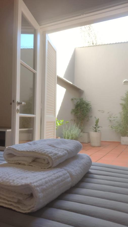 Renovar ميندوزا المظهر الخارجي الصورة