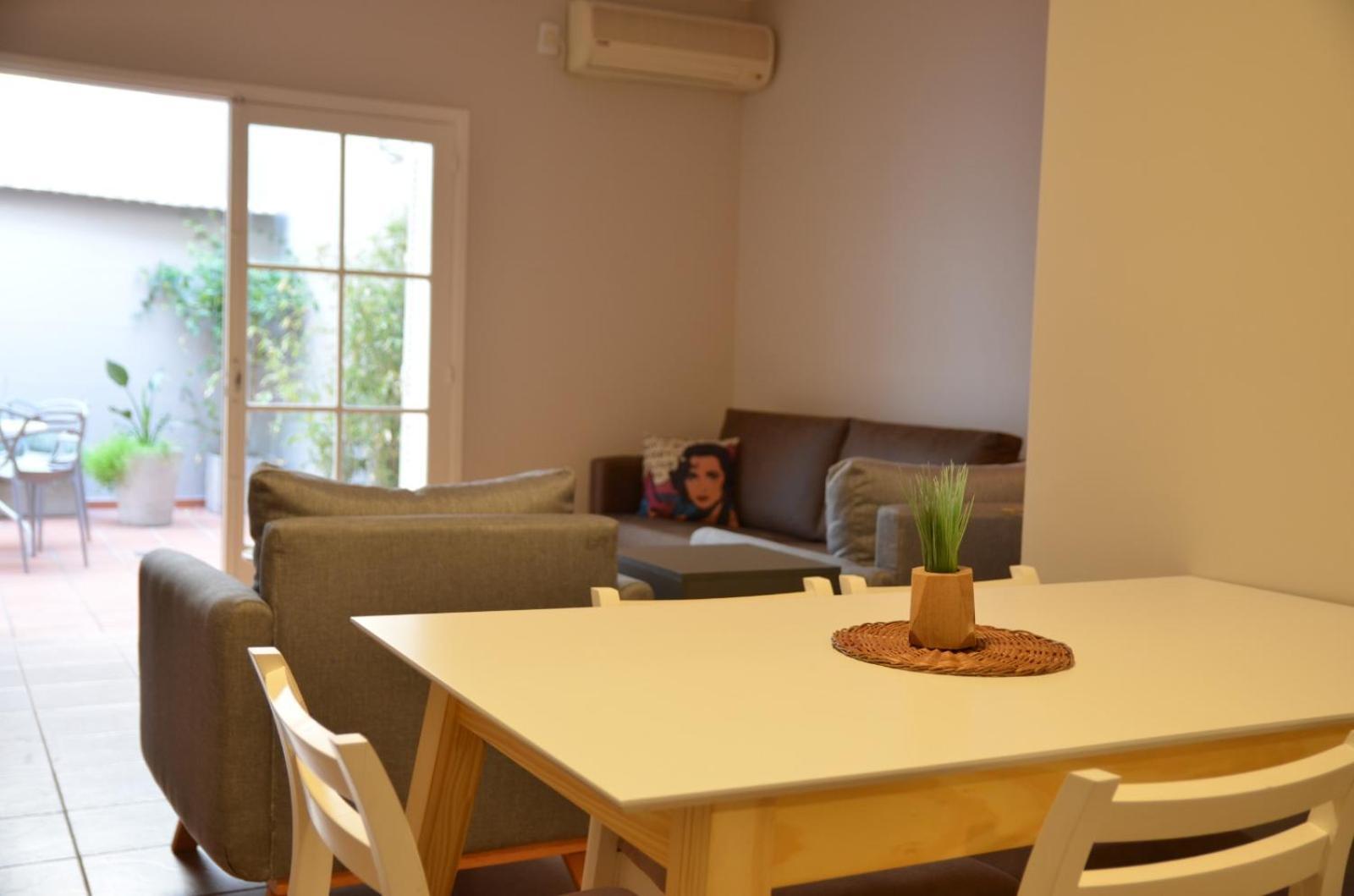 Renovar ميندوزا المظهر الخارجي الصورة